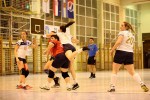 Povratak vrhunskog rukometa: Uz oko 700 gledatelja na tribinama, u utakmici 1. kola Hrvatskog kupa, Lokomotiva je svladala 1234 Viroviticu 34:9 8 IMG 1727