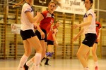 Povratak vrhunskog rukometa: Uz oko 700 gledatelja na tribinama, u utakmici 1. kola Hrvatskog kupa, Lokomotiva je svladala 1234 Viroviticu 34:9 38 IMG 2028