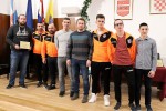 Fotogalerija: Najbolji sportaši grada Slatine u 2018. godini su - Una Maravić i Antonio Minauf 25 IMG 3881