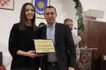 Fotogalerija: Najbolji sportaši grada Slatine u 2018. godini su - Una Maravić i Antonio Minauf 31 IMG 3891