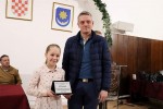 Fotogalerija: Najbolji sportaši grada Slatine u 2018. godini su - Una Maravić i Antonio Minauf 32 IMG 3896