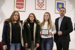 Fotogalerija: Najbolji sportaši grada Slatine u 2018. godini su - Una Maravić i Antonio Minauf 36 IMG 3906