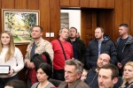 Fotogalerija: Najbolji sportaši grada Slatine u 2018. godini su - Una Maravić i Antonio Minauf 40 IMG 3914