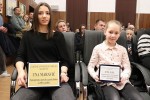 Fotogalerija: Najbolji sportaši grada Slatine u 2018. godini su - Una Maravić i Antonio Minauf 44 IMG 3919
