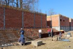 Fotogalerija: Pogledajte kako napreduju radovi na izgradnji Športsko-rekreacijskog centra u sklopu Kurije Janković u Kapela Dvoru 1 IMG 6245