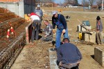 Fotogalerija: Pogledajte kako napreduju radovi na izgradnji Športsko-rekreacijskog centra u sklopu Kurije Janković u Kapela Dvoru 3 IMG 6249