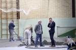 Sredinom ožujka Sportska dvorana Srednje škole Marka Marulića Slatina bit će spremna za prve sportaše, a i za dolazak glazbene manifestacije "Lijepom našom" 7 IMG 7165
