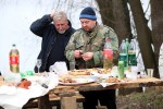 Tradicija i gastronomija: Pogledajte kako je bilo na 24. Danu manjića na obalama Drave kod Terezinog Polja 2 IMG 7478