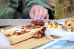 Tradicija i gastronomija: Pogledajte kako je bilo na 24. Danu manjića na obalama Drave kod Terezinog Polja 3 IMG 7486