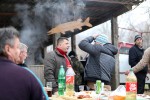 Tradicija i gastronomija: Pogledajte kako je bilo na 24. Danu manjića na obalama Drave kod Terezinog Polja 6 IMG 7500