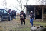 Tradicija i gastronomija: Pogledajte kako je bilo na 24. Danu manjića na obalama Drave kod Terezinog Polja 7 IMG 7505