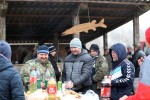 Tradicija i gastronomija: Pogledajte kako je bilo na 24. Danu manjića na obalama Drave kod Terezinog Polja 12 IMG 7533