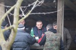 Tradicija i gastronomija: Pogledajte kako je bilo na 24. Danu manjića na obalama Drave kod Terezinog Polja 14 IMG 7542