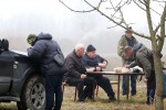 Tradicija i gastronomija: Pogledajte kako je bilo na 24. Danu manjića na obalama Drave kod Terezinog Polja 15 IMG 7546