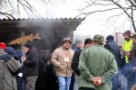Tradicija i gastronomija: Pogledajte kako je bilo na 24. Danu manjića na obalama Drave kod Terezinog Polja 16 IMG 7551