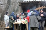 Tradicija i gastronomija: Pogledajte kako je bilo na 24. Danu manjića na obalama Drave kod Terezinog Polja 17 IMG 7553