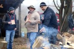 Tradicija i gastronomija: Pogledajte kako je bilo na 24. Danu manjića na obalama Drave kod Terezinog Polja 18 IMG 7559