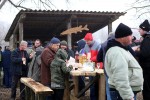 Tradicija i gastronomija: Pogledajte kako je bilo na 24. Danu manjića na obalama Drave kod Terezinog Polja 19 IMG 7565