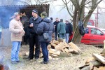 Tradicija i gastronomija: Pogledajte kako je bilo na 24. Danu manjića na obalama Drave kod Terezinog Polja 23 IMG 7582