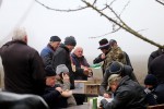 Tradicija i gastronomija: Pogledajte kako je bilo na 24. Danu manjića na obalama Drave kod Terezinog Polja 26 IMG 7603