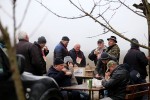 Tradicija i gastronomija: Pogledajte kako je bilo na 24. Danu manjića na obalama Drave kod Terezinog Polja 27 IMG 7609