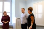 Fotogalerija: Održana edukacija za srednjoškolske profesore vezano za pametne ploče softvera „MozaBook“ 1 IMG 8525