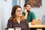 Fotogalerija: Održana edukacija za srednjoškolske profesore vezano za pametne ploče softvera „MozaBook“ 3 IMG 8534
