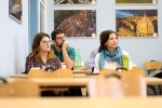 Fotogalerija: Održana edukacija za srednjoškolske profesore vezano za pametne ploče softvera „MozaBook“ 8 IMG 8547
