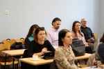 Fotogalerija: Održana edukacija za srednjoškolske profesore vezano za pametne ploče softvera „MozaBook“ 10 IMG 8553