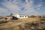 Privode se kraju radovi na novoj Područnoj školi u Bakiću koju je obišao i župan Igor Andrović 2 bakic skola 2