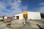 Privode se kraju radovi na novoj Područnoj školi u Bakiću koju je obišao i župan Igor Andrović 3 bakic skola 3