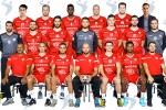 U zemlji „galskih pijetlova“ već godinama igra Virovitičanin Slaven Brdar, koji je od ove natjecateljske godine u Drugoj ligi, u Grenobleu 2 brdar1