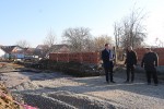 Fotogalerija: Započeli su radovi na uređenju prometne zone oko škole Ivane Brlić Mažuranić u Virovitici 1 brlici cesta