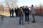 Fotogalerija: Započeli su radovi na uređenju prometne zone oko škole Ivane Brlić Mažuranić u Virovitici 3 brlici cesta2