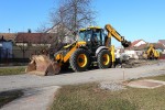 Fotogalerija: Započeli su radovi na uređenju prometne zone oko škole Ivane Brlić Mažuranić u Virovitici 4 brlici cesta3
