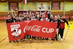 Coca - Cola Cup 2019. Virovitičko-podravske županije održan u Virovitici, prvo mjesto osvojila je ekipa Aurelija Futsal 3 dtv6yy9a