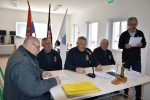 Ivica Bušljeta ponovno izabran za predsjednika Udruge hrvatskih branitelja dragovoljaca Domovinskog rata Duga Međa 1 duga