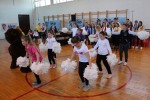 Fotogalerija: Lino višebojac oduševio Gornje Bazje, a pobjednici su u društvu sportaša Luke Moslavca i Sare Malčec bili Laura Kiralj i Ivica Filaković 13 lino visebojac 14