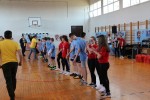 Fotogalerija: Lino višebojac oduševio Gornje Bazje, a pobjednici su u društvu sportaša Luke Moslavca i Sare Malčec bili Laura Kiralj i Ivica Filaković 19 lino visebojac 20
