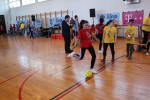 Fotogalerija: Lino višebojac oduševio Gornje Bazje, a pobjednici su u društvu sportaša Luke Moslavca i Sare Malčec bili Laura Kiralj i Ivica Filaković 20 lino visebojac 21