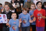 Fotogalerija: Lino višebojac oduševio Gornje Bazje, a pobjednici su u društvu sportaša Luke Moslavca i Sare Malčec bili Laura Kiralj i Ivica Filaković 24 lino visebojac 25