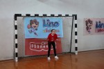 Fotogalerija: Lino višebojac oduševio Gornje Bazje, a pobjednici su u društvu sportaša Luke Moslavca i Sare Malčec bili Laura Kiralj i Ivica Filaković 29 lino visebojac 30
