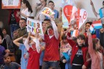 Fotogalerija: Lino višebojac oduševio Gornje Bazje, a pobjednici su u društvu sportaša Luke Moslavca i Sare Malčec bili Laura Kiralj i Ivica Filaković 30 lino visebojac 31