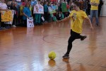 Fotogalerija: Lino višebojac oduševio Gornje Bazje, a pobjednici su u društvu sportaša Luke Moslavca i Sare Malčec bili Laura Kiralj i Ivica Filaković 31 lino visebojac 32