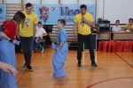 Fotogalerija: Lino višebojac oduševio Gornje Bazje, a pobjednici su u društvu sportaša Luke Moslavca i Sare Malčec bili Laura Kiralj i Ivica Filaković 36 lino visebojac 37