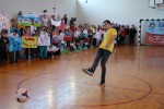 Fotogalerija: Lino višebojac oduševio Gornje Bazje, a pobjednici su u društvu sportaša Luke Moslavca i Sare Malčec bili Laura Kiralj i Ivica Filaković 38 lino visebojac 39