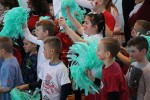 Fotogalerija: Lino višebojac oduševio Gornje Bazje, a pobjednici su u društvu sportaša Luke Moslavca i Sare Malčec bili Laura Kiralj i Ivica Filaković 3 lino visebojac 4