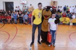 Fotogalerija: Lino višebojac oduševio Gornje Bazje, a pobjednici su u društvu sportaša Luke Moslavca i Sare Malčec bili Laura Kiralj i Ivica Filaković 41 lino visebojac 42