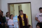 Fotogalerija: Lino višebojac oduševio Gornje Bazje, a pobjednici su u društvu sportaša Luke Moslavca i Sare Malčec bili Laura Kiralj i Ivica Filaković 43 lino visebojac 44