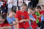 Fotogalerija: Lino višebojac oduševio Gornje Bazje, a pobjednici su u društvu sportaša Luke Moslavca i Sare Malčec bili Laura Kiralj i Ivica Filaković 44 lino visebojac 45